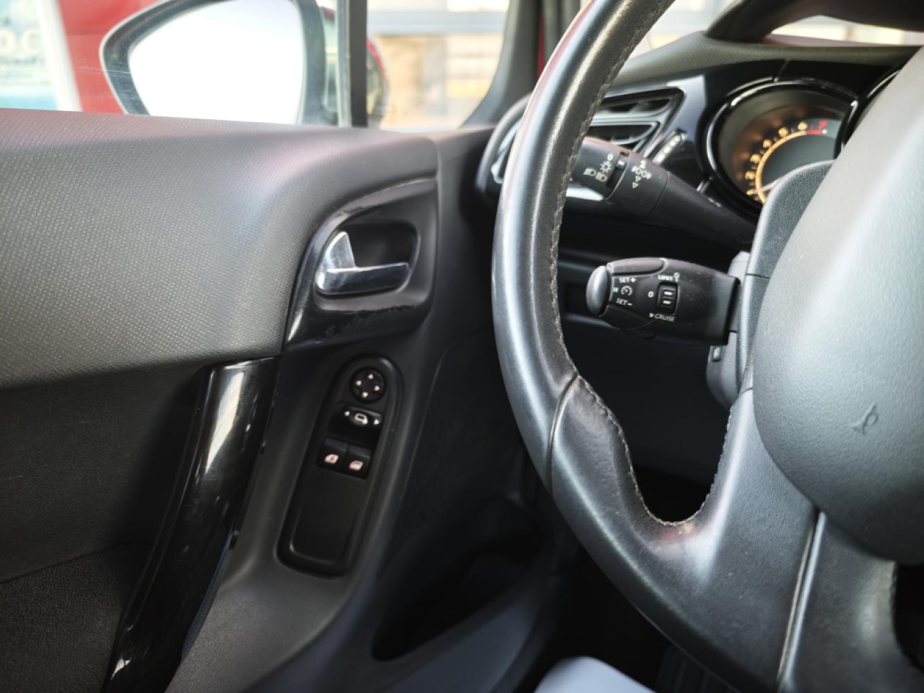 CITROEN C3  COLLECTION 1.4 i 75 cv Crit’Air 1 OCCASIONS BAUGY OCCASIONS CHAMBILLY GARAGES AUTOS