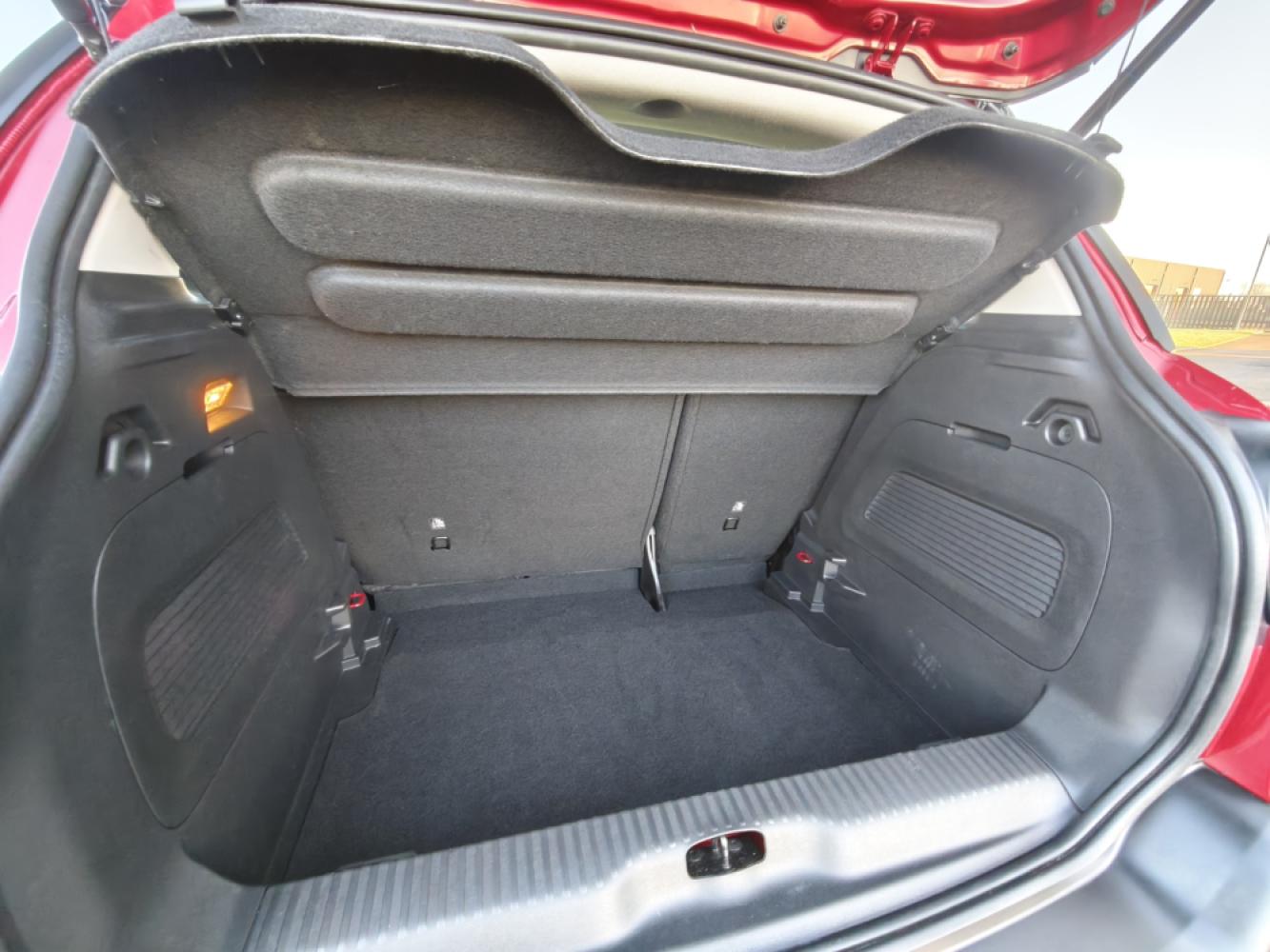 OCCASIONS BAUGY OCCASIONS CHAMBILLY CITROEN C3 AIRCROSS