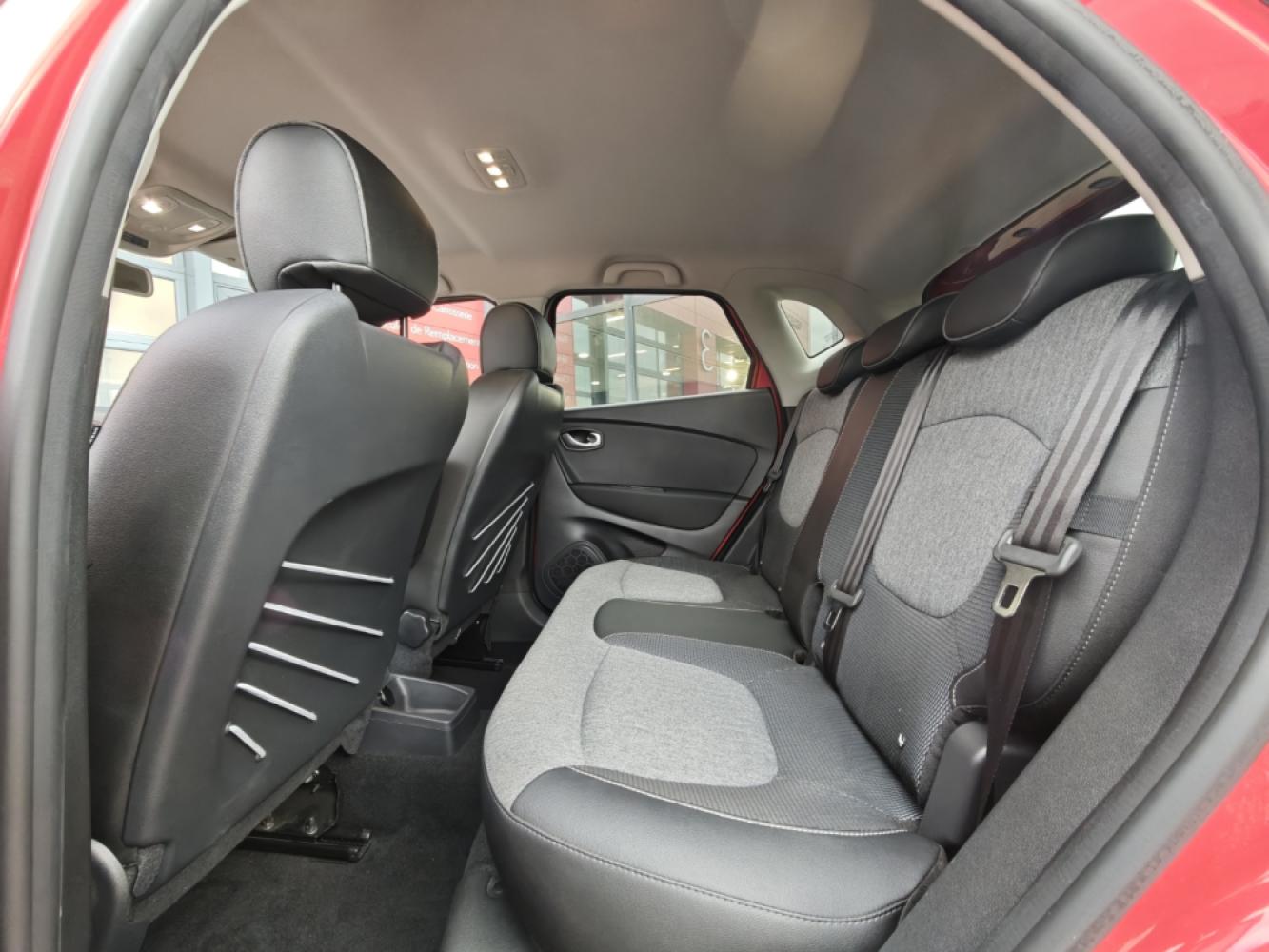 RENAULT CAPTUR Phase 2 XMOD INTENS 1.2 tce 120