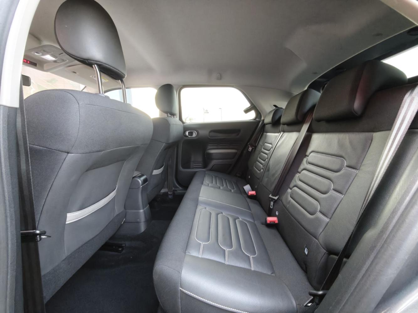 CITROËN C4 CACTUS SHINE 1.6 Blue Hdi 100 cv BVM 5