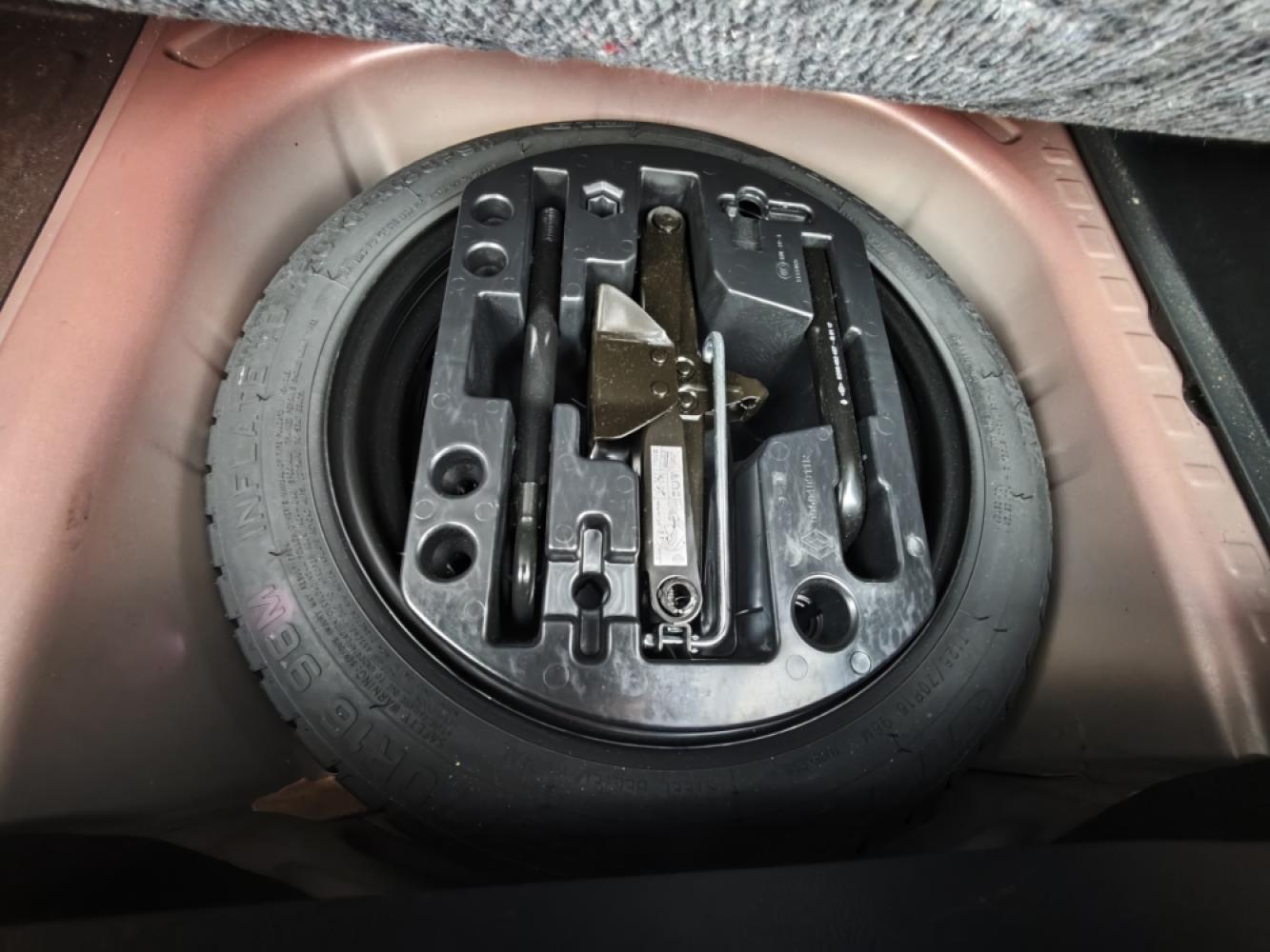 RENAULT CAPTUR Phase 2 XMOD INTENS 1.2 tce 120