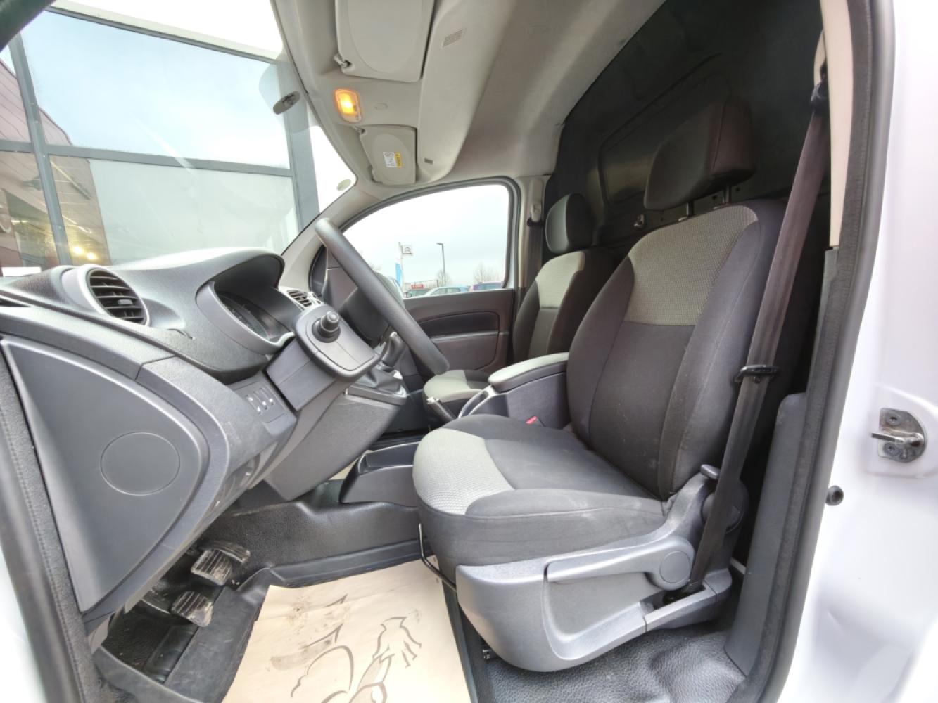 RENAULT KANGOO 2 Ph2 Express Grand Confort dCi 90 (Pas d’AdBlue !)