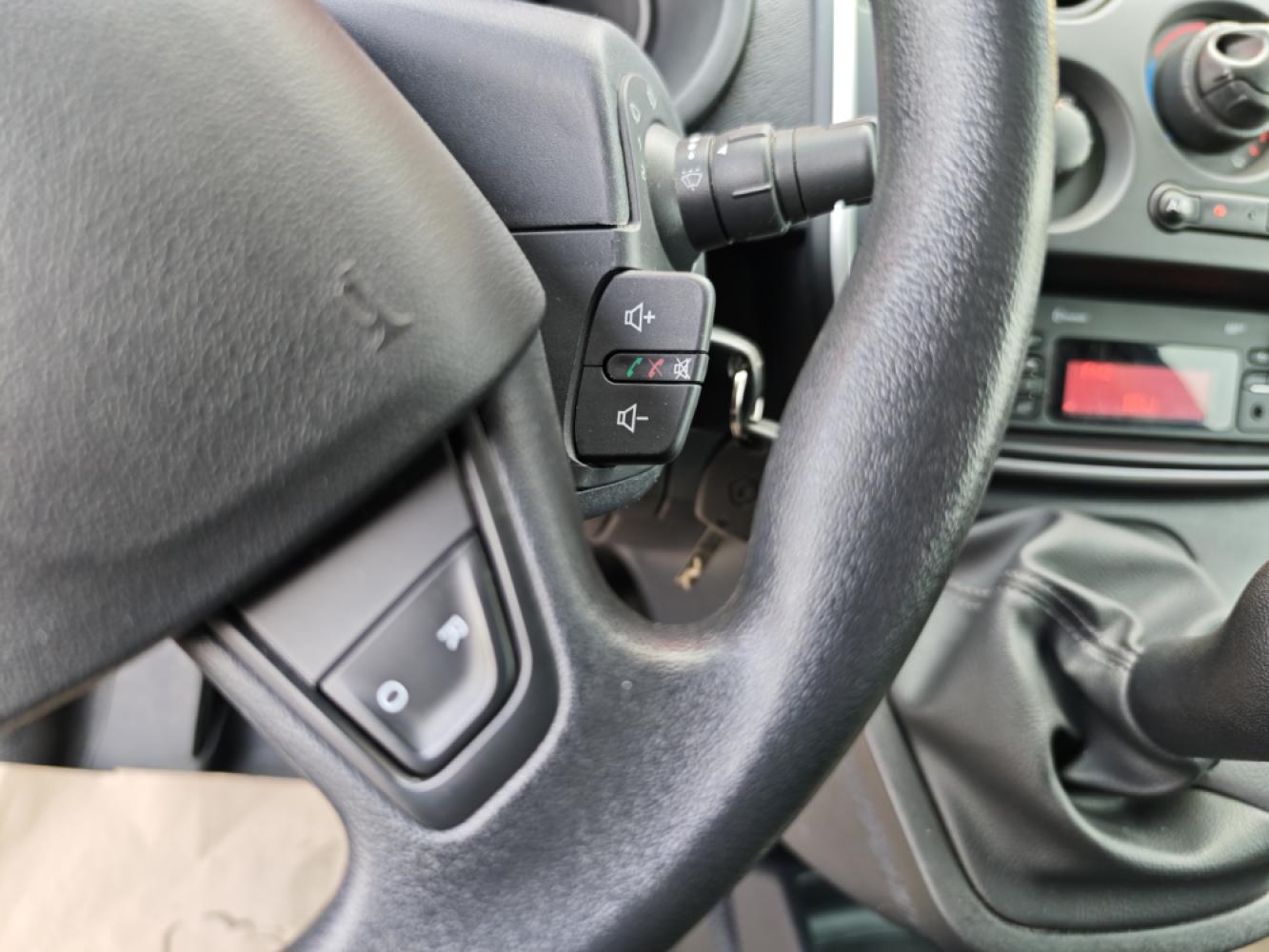 RENAULT KANGOO 2 Ph2 Express Grand Confort dCi 90 (Pas d’AdBlue !)