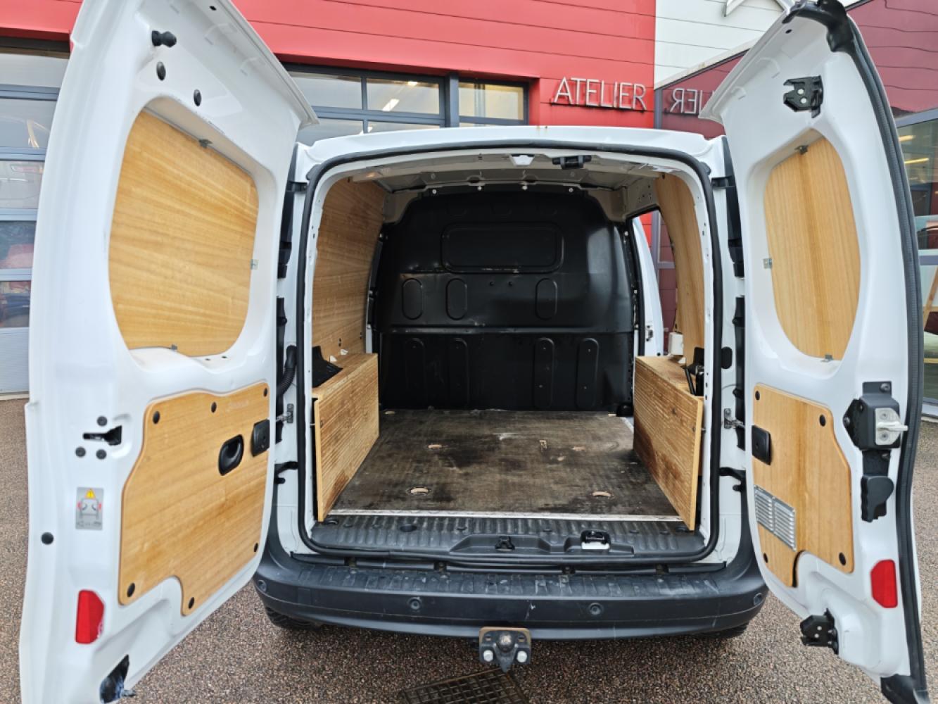 RENAULT KANGOO 2 Ph2 Express Grand Confort dCi 90 (Pas d’AdBlue !)