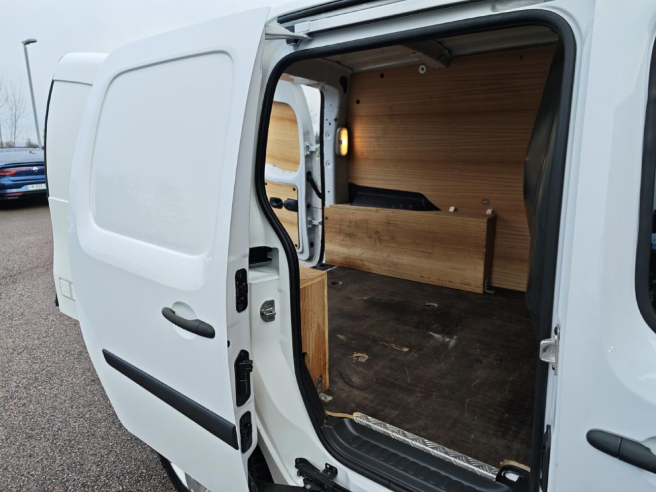 RENAULT KANGOO 2 Ph2 Express Grand Confort dCi 90 (Pas d’AdBlue !)