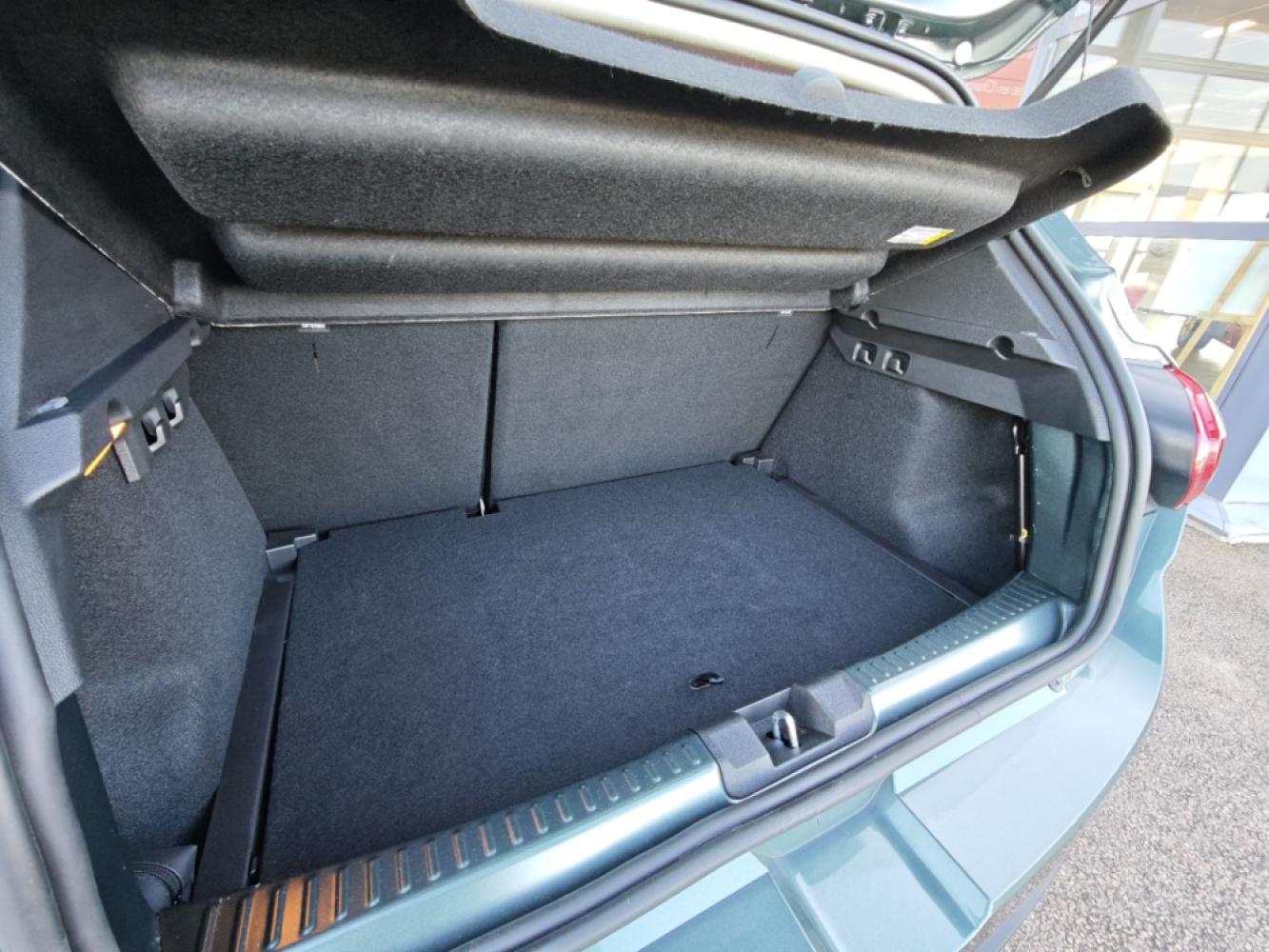 DACIA SANDERO 3 STEPWAY EXTREME ECO-G 100 Bvm 6 Bicarburation Essence-GPL