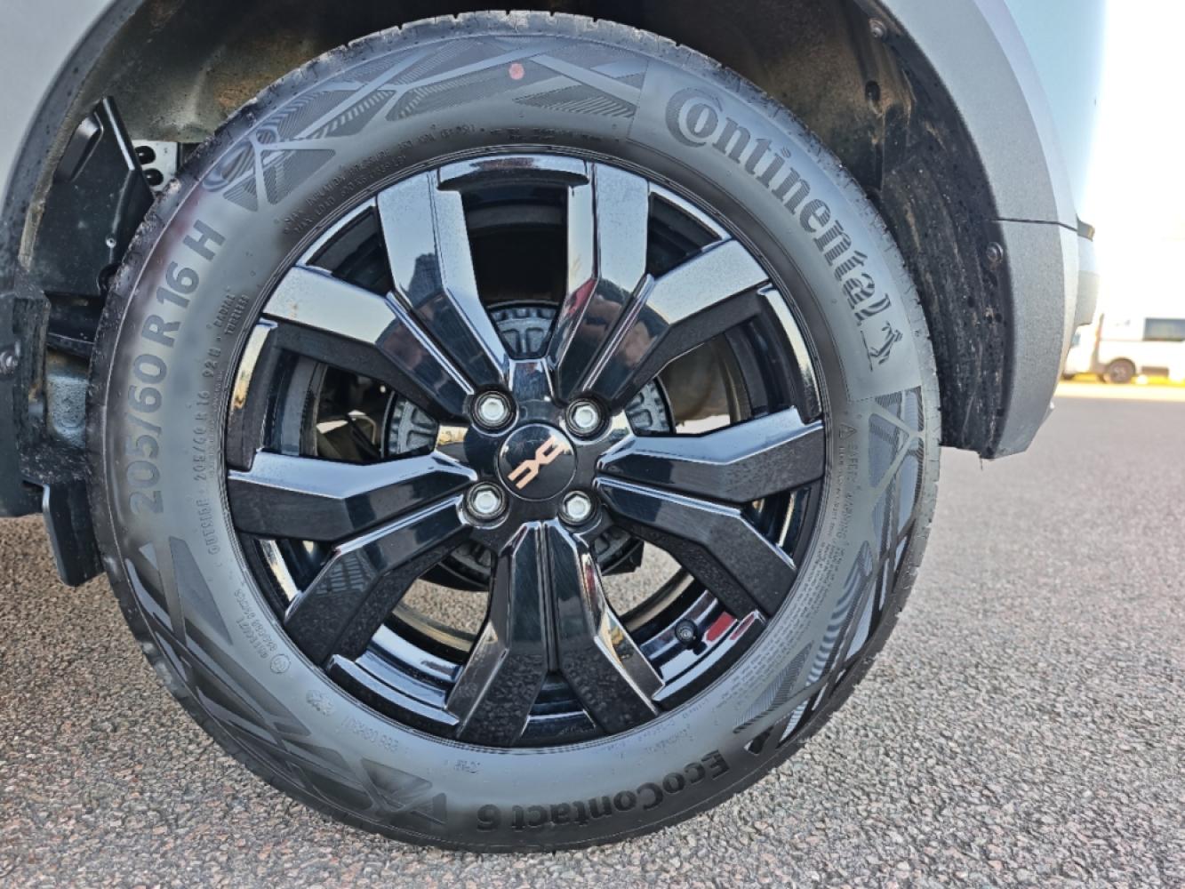 DACIA SANDERO 3 STEPWAY EXTREME ECO-G 100 Bvm 6 Bicarburation Essence-GPL