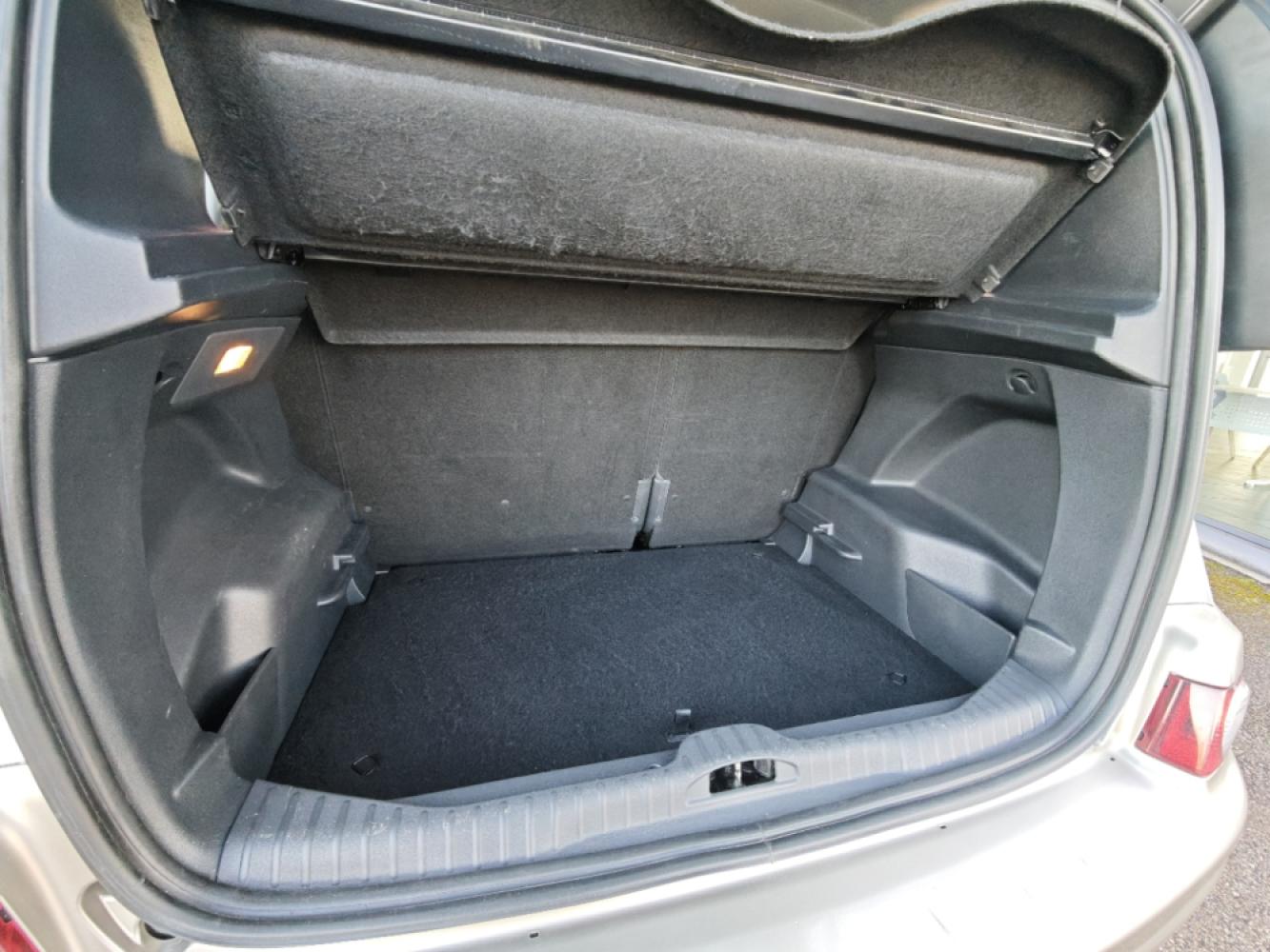 CITROËN C3 PICASSO   EXCLUSIVE 1.6 hdi 92