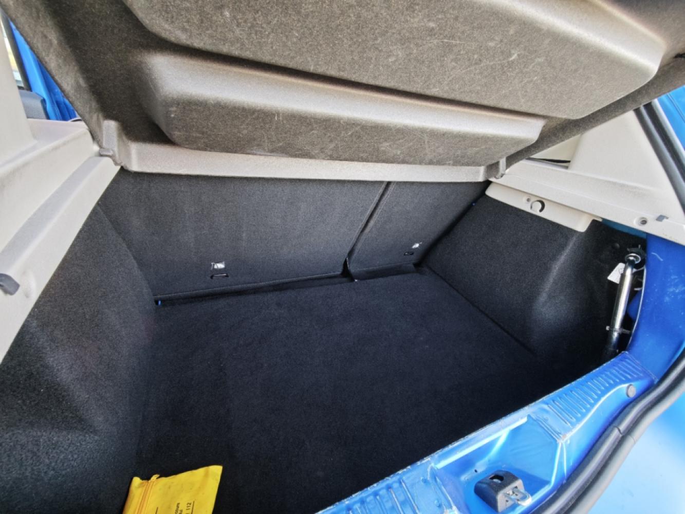 DACIA Sandero 2 Stepway Prestige Tce 90