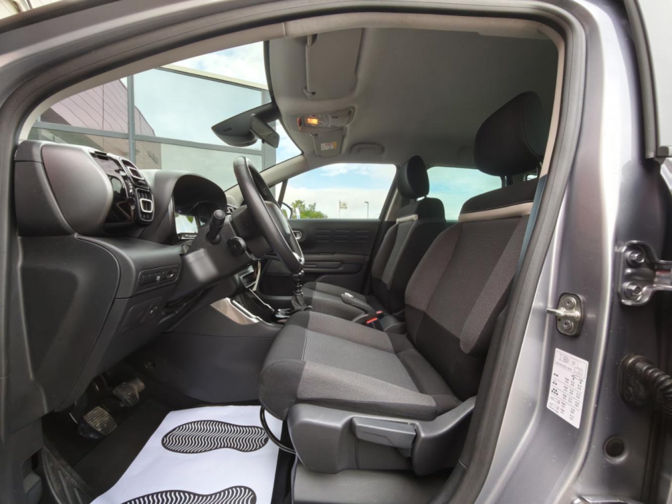 CITROËN C3 AIRCROSS Phase 2 FEEL Pack Pure Tech 110 cv