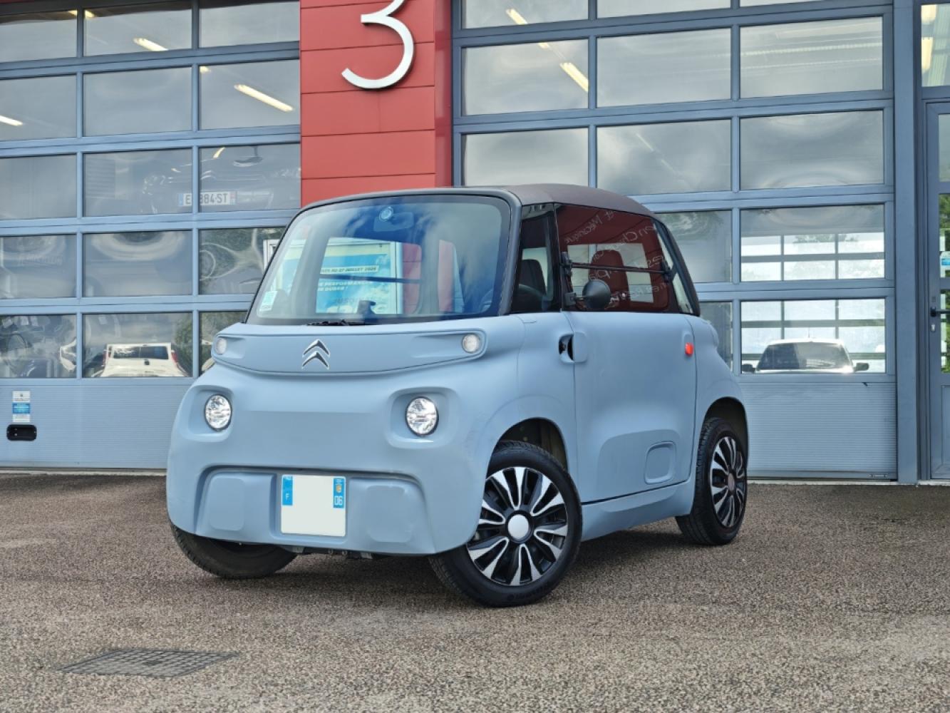 CITROËN  AMI