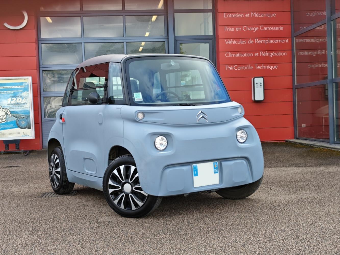 CITROËN  AMI