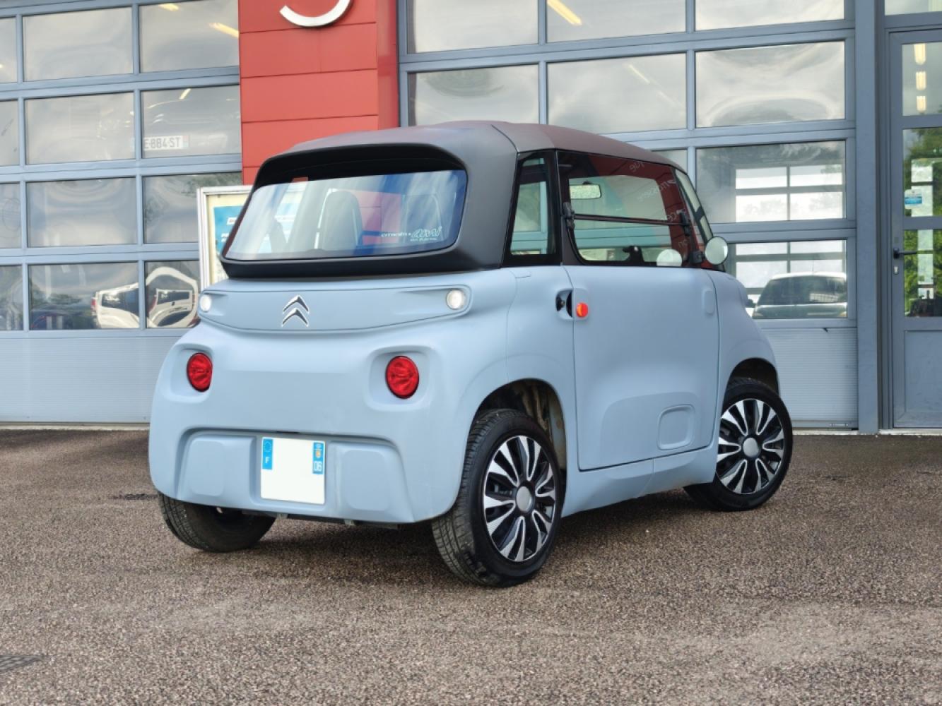 CITROËN  AMI