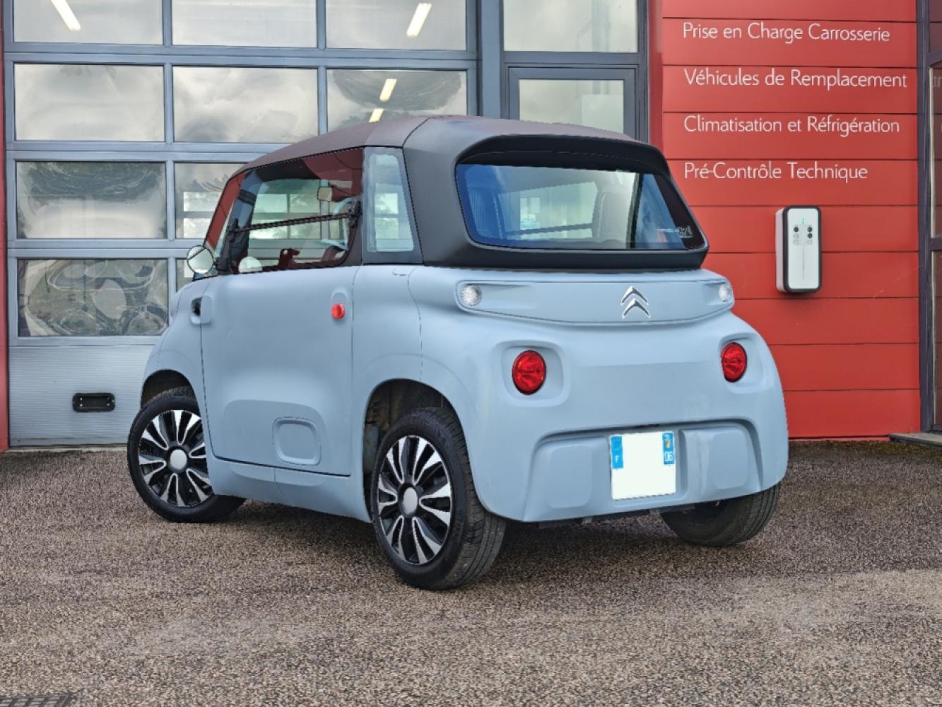 CITROËN  AMI