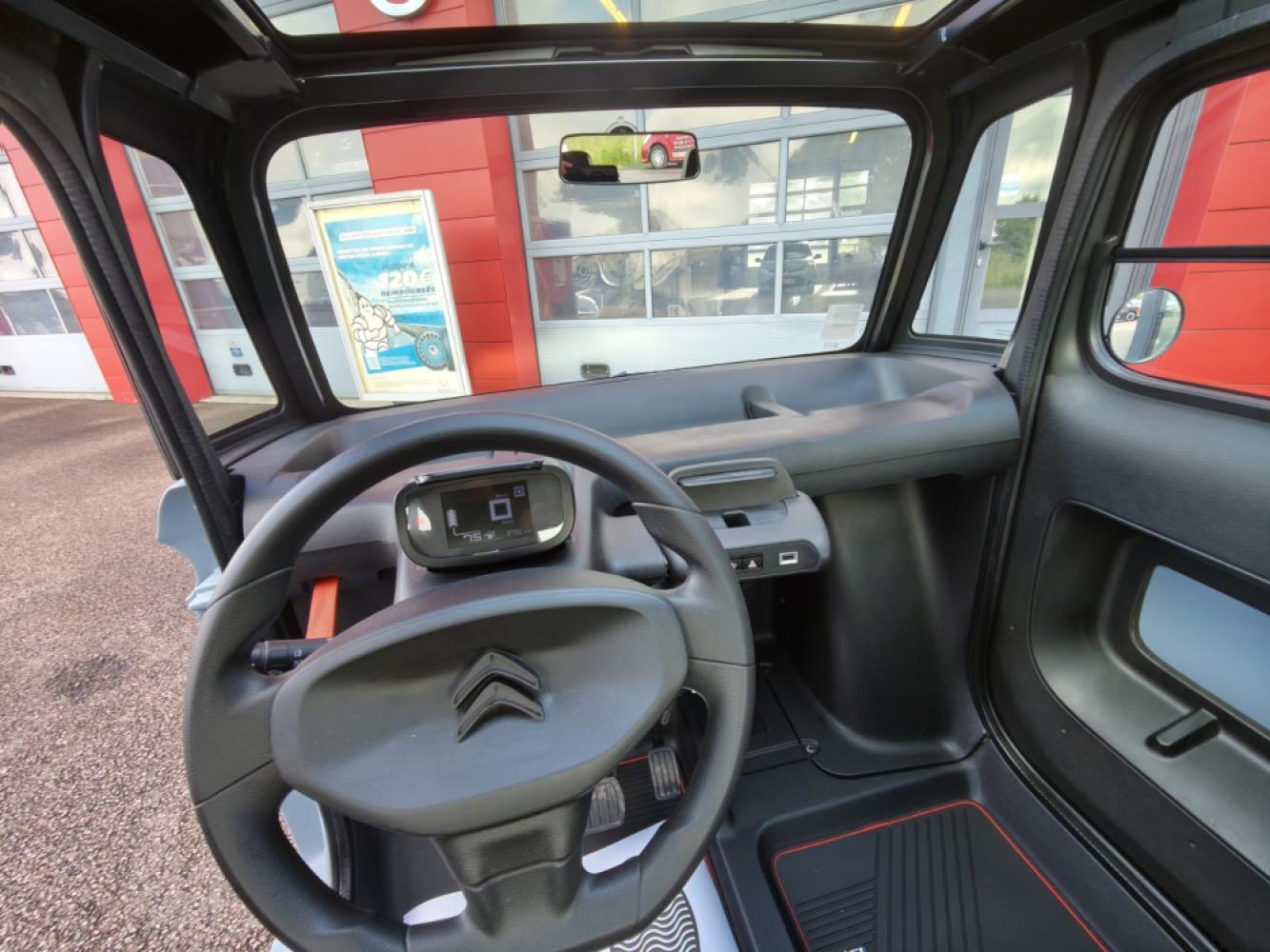 CITROËN  AMI