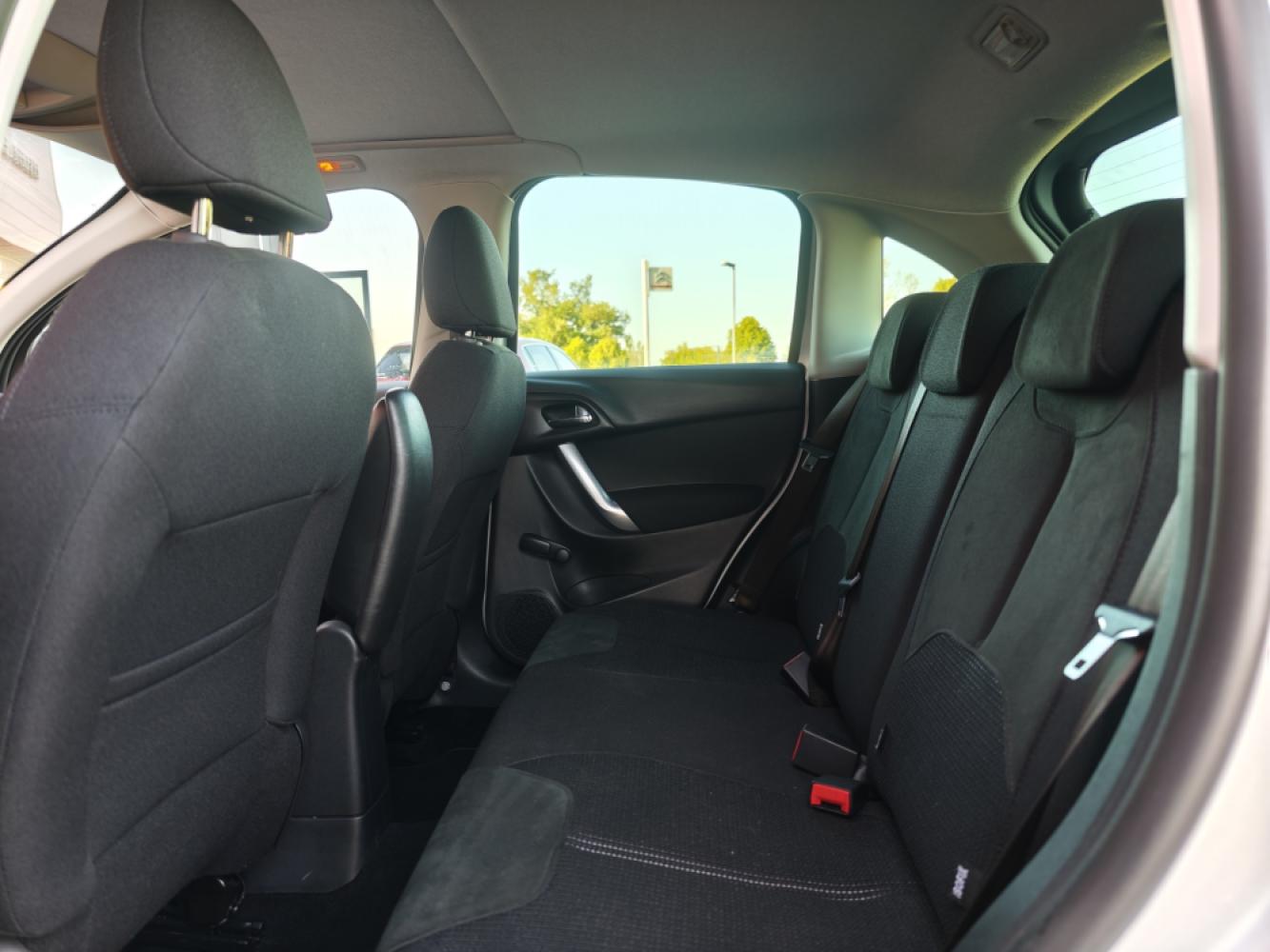 CITROËN C3 2  Exclusive 1.4 VTi  95 VEHICULES OCCASIONS CHAMBILLY BAUGY MARCIGNY