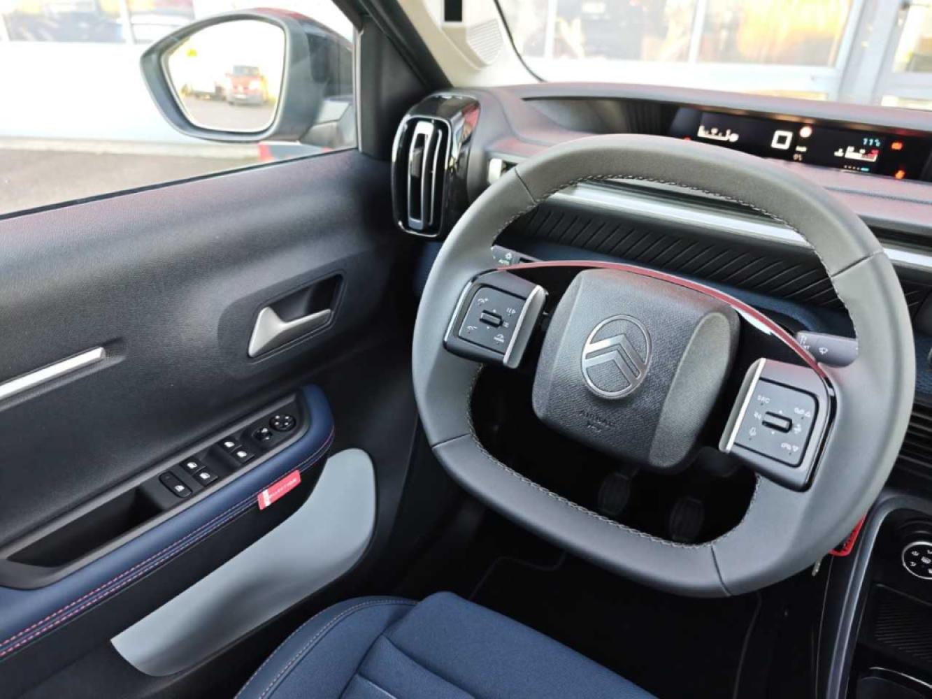 CITROËN C3  COLLECTION Turbo 100 cv BVM6