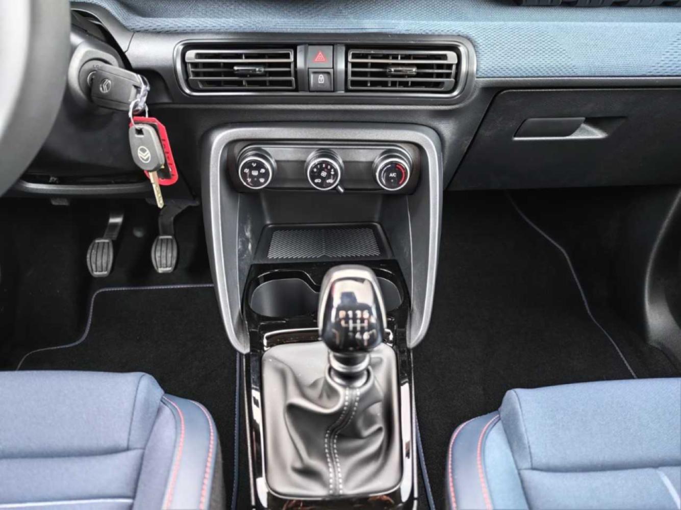CITROËN C3  COLLECTION Turbo 100 cv BVM6