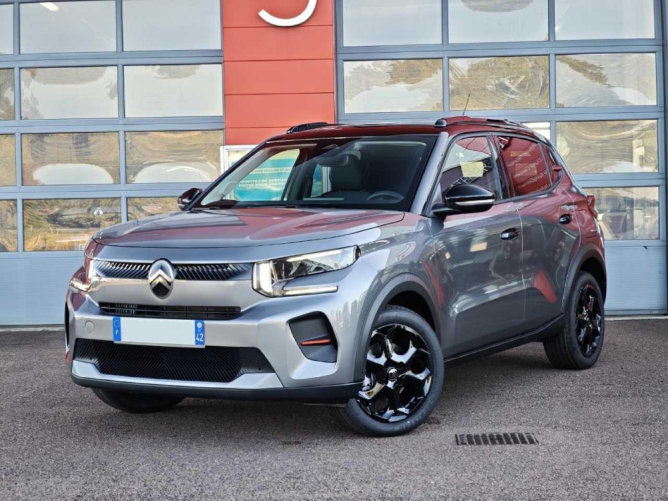 CITROËN C3  COLLECTION Turbo 100 cv BVM6