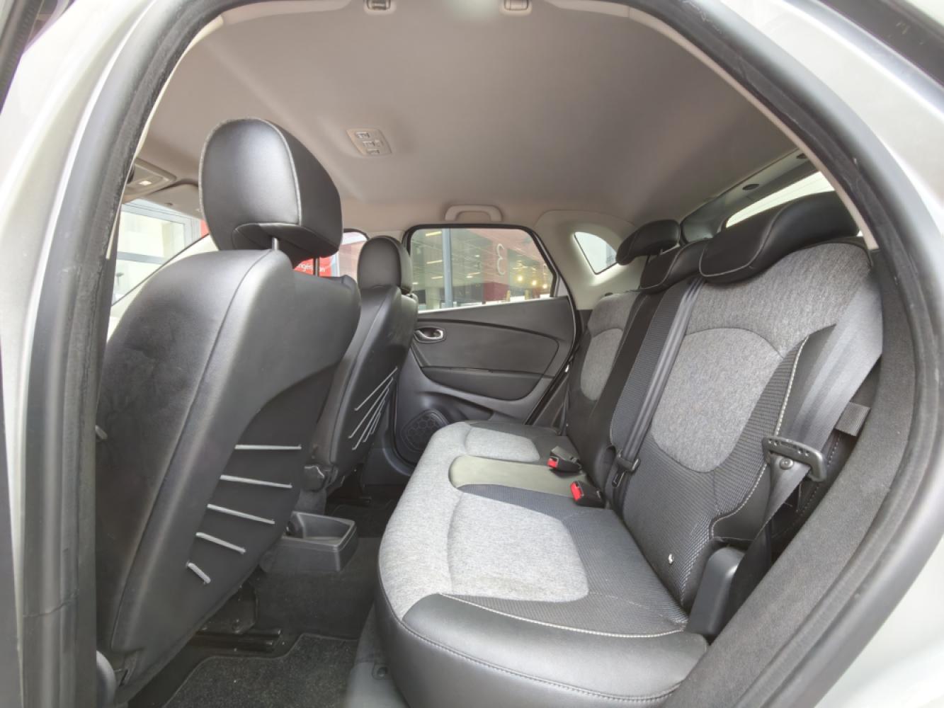 RENAULT CAPTUR     Phase 2 INTENS TCe 90 (Crit’air 1)