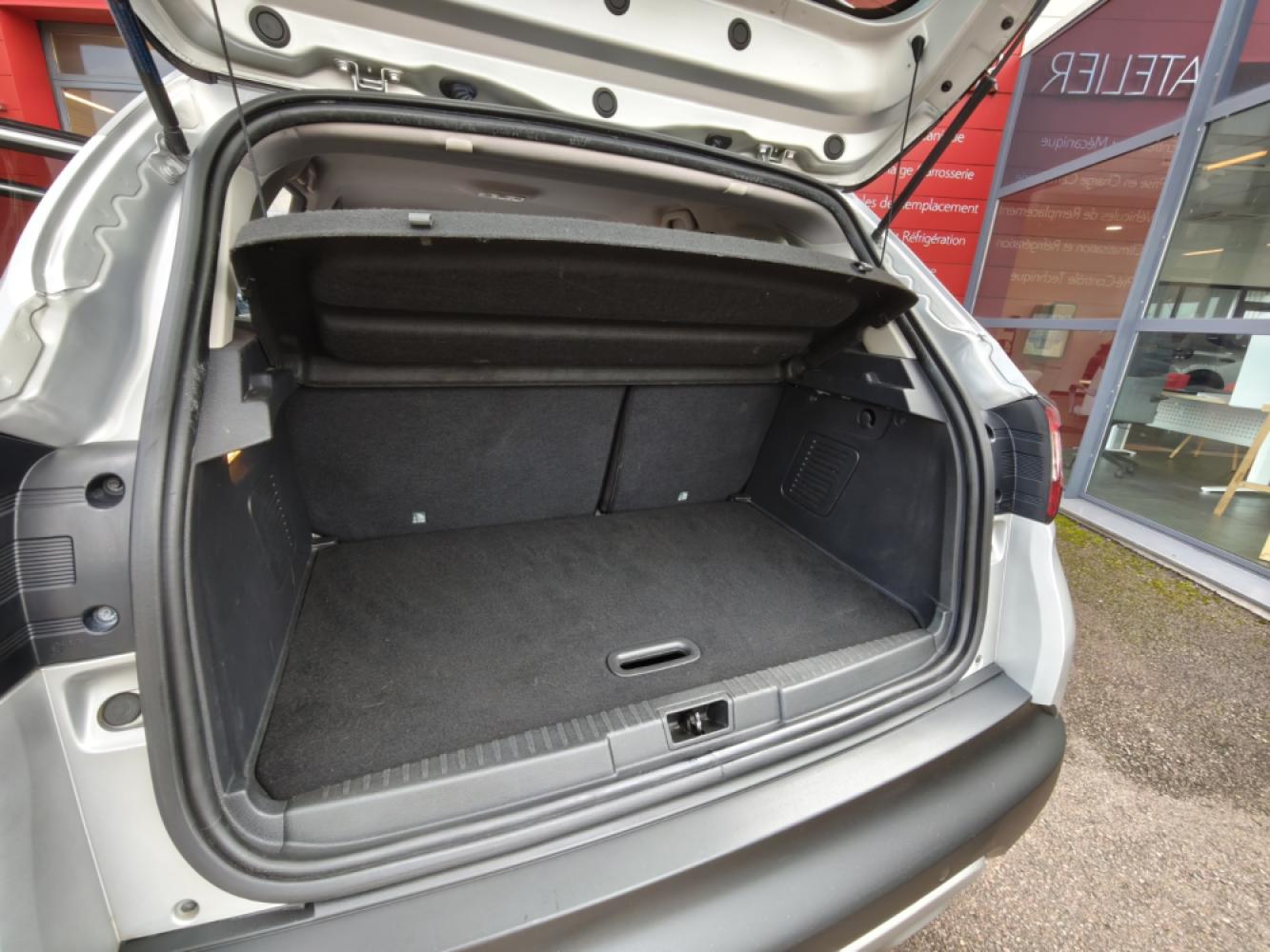 RENAULT CAPTUR     Phase 2 INTENS TCe 90 (Crit’air 1)