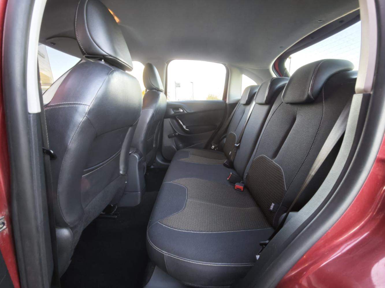 CITROEN C3  COLLECTION 1.4 i 75 cv Crit’Air 1 OCCASIONS BAUGY OCCASIONS CHAMBILLY GARAGES AUTOS